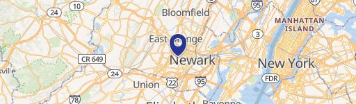 Spacious Newark Duplex For Sale