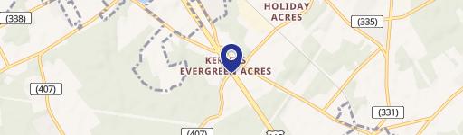 Commercial Land on US Highway