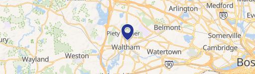 Waltham Commercial/Industrial Space Available