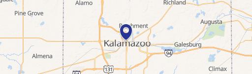 Historic Brick Building For Lease