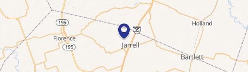 Land Investment Opportunity in Jarrell