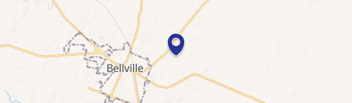 Bellville Estate with Acreage