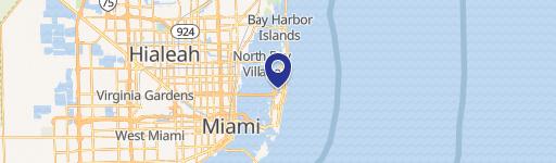 3921 N Meridian Ave, Miami Beach, FL 33140