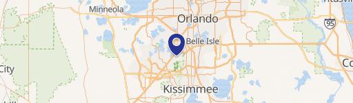 Orlando Condo Near Theme Parks