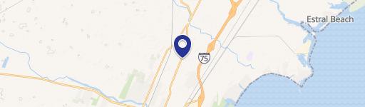 Retail Property with Fenced Area