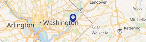 Four-Unit Building Near RFK Stadium