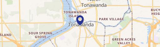 Downtown Tonawanda Mixed-Use Redevelopment Opportunity