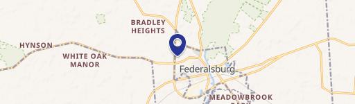 Federalsburg Retail Space For Sale