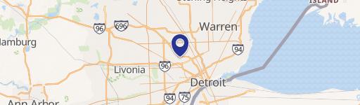 Detroit Income Bungalow For Sale