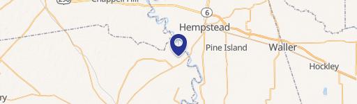 Unrestricted Land Northeast of Bellville