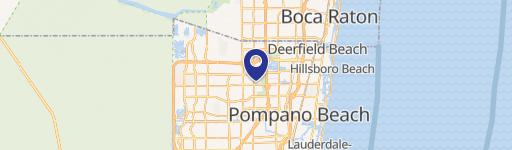 Turnkey Restaurant in Coral Springs