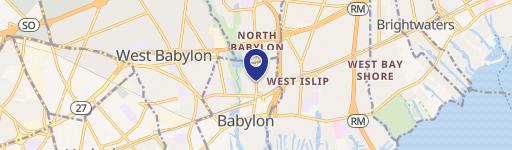 Babylon Village Office Space Share