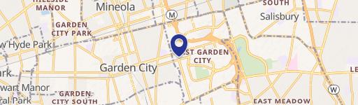 Versatile Commercial Property in Garden City