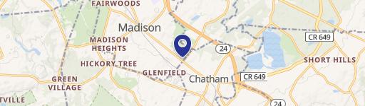 Chatham Borough Office/Retail Space