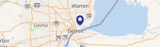 Detroit Multi-Use Investment Opportunity