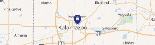 Kalamazoo Duplex: Investment Opportunity