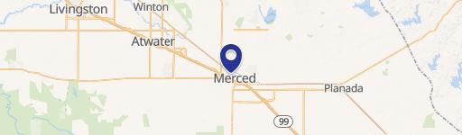 Merced Church/Medical Clinic Opportunity
