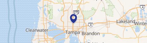 Remodeled Retail/Commercial Space in Tampa
