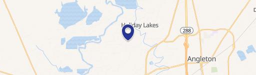 Angleton Ranchland with Brazos River Frontage