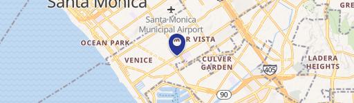 Venice Multifamily Property Near Tech Hub