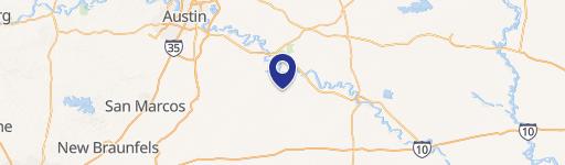 Unrestricted Land Near Bastrop