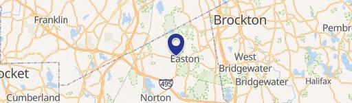 Easton Land Parcel For Sale