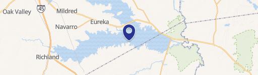 Waterfront Land with Custom Home