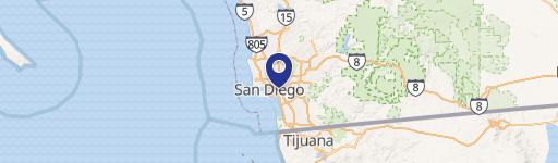 Four Cottage Units in San Diego