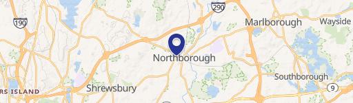 Commercial Property on Assabet River