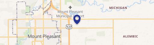 Industrial Building with Acreage