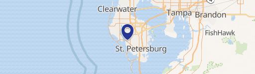 St. Pete Office and Warehouse