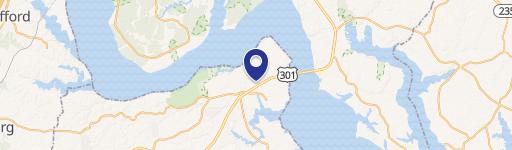 Office Space Near Dahlgren Facility