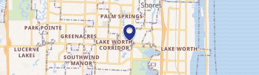 Commercial Property with Fenced Lot