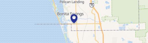 Bonita Beach Restaurant & Bar