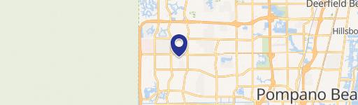 Retail End-Cap Unit For Sale