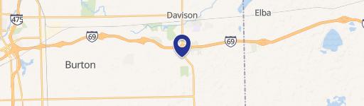 Established Athletic Club with Fitness Center