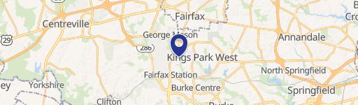 Fairfax Land For Sale