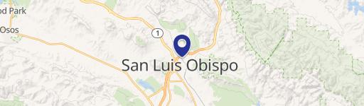 Old-Town SLO Triplex Opportunity