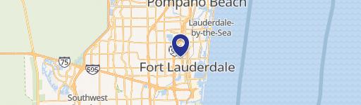 Turnkey School Facility in Fort Lauderdale