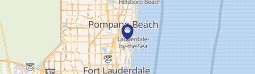 Fort Lauderdale Office Building For Sale