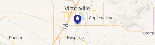 High Desert Land For Sale