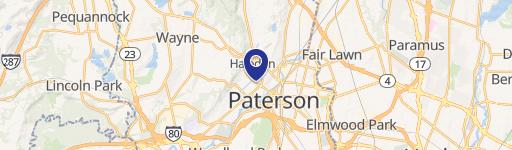 Three-Story Multifamily Investment Property