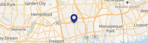 Corner Building with Public Assembly