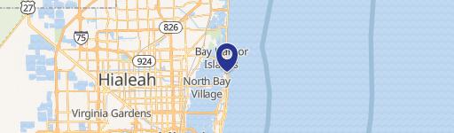 Furnished Apartment Near South Beach