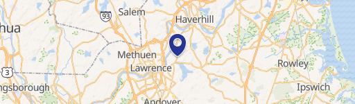 Prime Commercial Space on Rt. 125