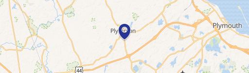 Plympton Commercial Land Opportunity