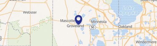 Groveland Light Industrial Property