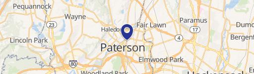 Modern Paterson Duplex for Rent