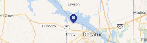 1468 Northpark NW Dr