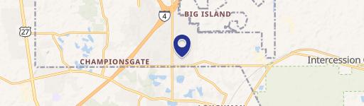 Reunion Resort Quadplex Investment Opportunity